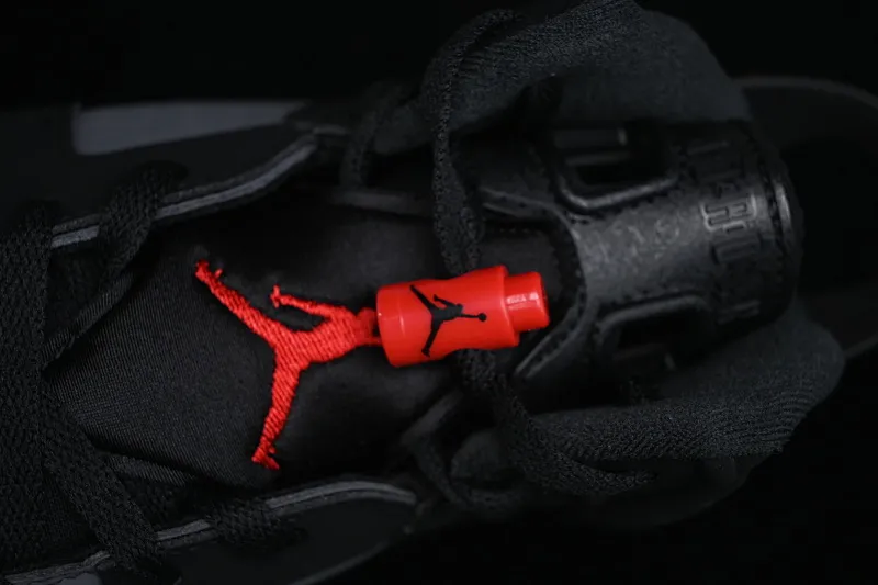 All categories Air Jordan Jordan series basketball shoes Air Jordan 6 F version Air Jordan 6 "Carmine" AJ6 Joe 6 black gray red 3M reflective basketball men's shoes CT8529-064